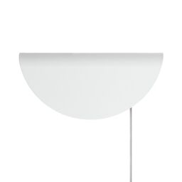 Nordlux Vintage Indoor Wall Light White Metal E14 Retro - No, IP20 - thumbnail 4