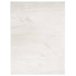 Berkfield Home Rug OVIEDO Short Pile Beige 240x340 cm - Size: Medium - thumbnail 1