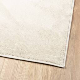 Berkfield Home Rug OVIEDO Short Pile Beige 240x340 cm - Size: Medium - thumbnail 4