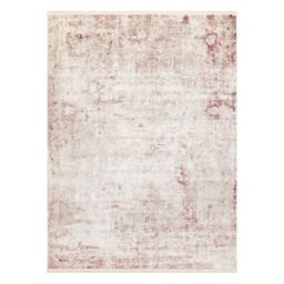 RugsX Distin Rug in White - Size: 140 cm x 190 cm - thumbnail 4