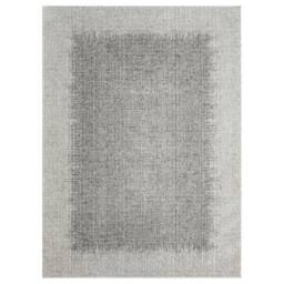 The Rug Shop UK Grand Street Grn03 Light Grey Rug By DKNY - Size: 160 cm x 220 cm - thumbnail 1