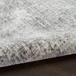 The Rug Shop UK Grand Street Grn03 Light Grey Rug By DKNY - Size: 160 cm x 220 cm - thumbnail 6