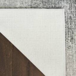 The Rug Shop UK Grand Street Grn03 Light Grey Rug By DKNY - Size: 160 cm x 220 cm - thumbnail 4