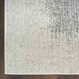 The Rug Shop UK Grand Street Grn03 Light Grey Rug By DKNY - Size: 160 cm x 220 cm - thumbnail 7