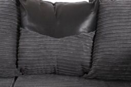 Furniture 786 Rio Fabric 3 Seater Sofa Foam Seating in Natural - thumbnail 3