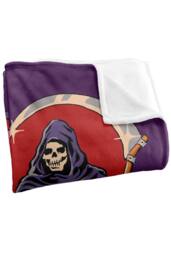 Steven Rhodes Love You To Death Silky Touch Super Soft Throw Blanket - Size: Small - thumbnail 4