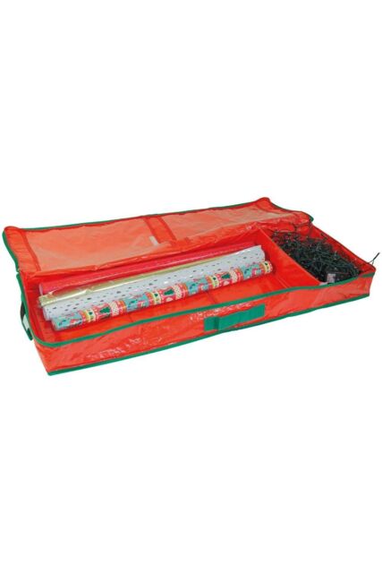 Seasonal Decoration Storage Bag 1000x300x100mm - image 1