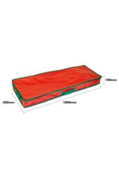 Seasonal Decoration Storage Bag 1000x300x100mm - thumbnail 3