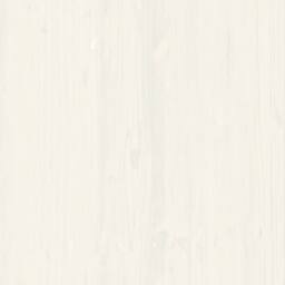 Berkfield Home Beautiful Dresser Top VIGO White 78x30x100 cm Solid Wood Pine - Size: 78 x 30 x 100 cm - thumbnail 8