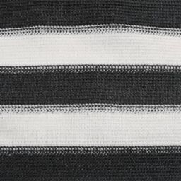 Berkfield Home Privacy Net Anthracite & White 1.8x50 m HDPE 75 g/m¬≤ in Black - thumbnail 6
