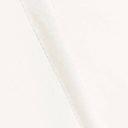 Berkfield Home Durable Collapsible Balcony Side Awning Cream 140x140 cm - thumbnail 5