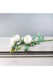 KDMD Tintagel Vintage Hedgerow Rose Spray Cream 2 Pack in White - thumbnail 1