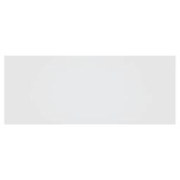 Berkfield Home Stylish Bed Headboard White 200x1.5x80 cm Engineered Wood - thumbnail 6