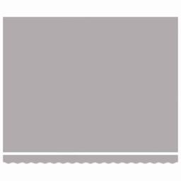 Berkfield Home Manual Retractable Awning with LED Light Grey 400x300 cm - thumbnail 9