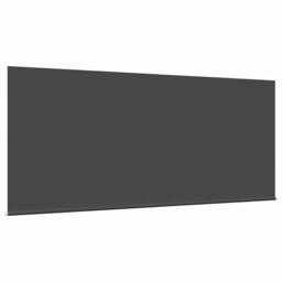 Berkfield Home Retractable Awning Manual Anthracite 300 x 250 cm Fabric in Grey - thumbnail 4