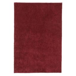 Kukoon Wine Washable Machine Wash Shaggy Rug - Size: 120 cm x 170 cm - thumbnail 4