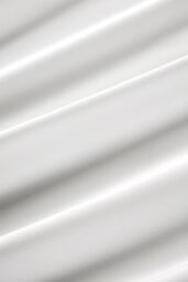 CHRISTY 400TC Luxury Cotton Sateen Plain Dye Full Sheet Bundle in White - Size: King - thumbnail 3