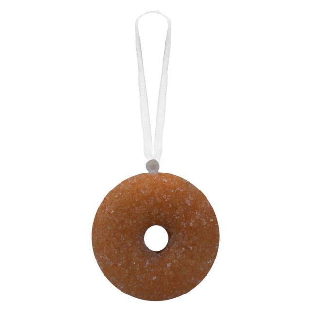 VFM e-Store Christmas Doughnut Hanging Decoration 17cm x 7cm Multi X 1 - Size: 17 cm x 7 cm - image 1