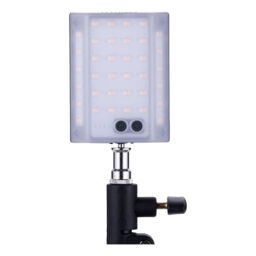 Claymore 3FACE MINI - Outdoor Lantern for Garden in Dark Grey - thumbnail 4