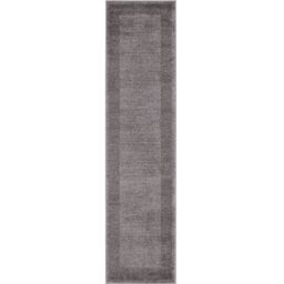 THE RUGS Efes Collection Modern Living Room Rug Bordered in Grey 7437G - Size: 120 cm x 170 cm - thumbnail 6