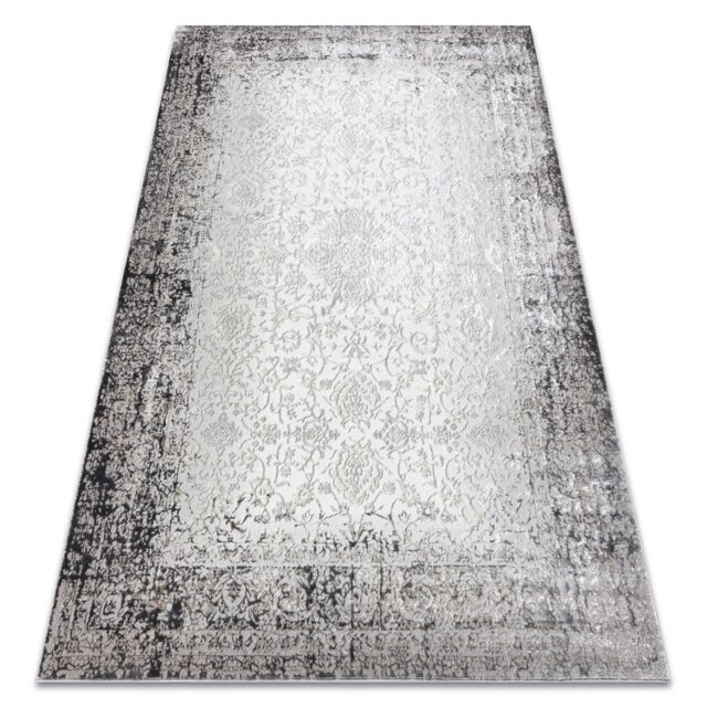 RugsX Bliss Rug in Yellow - Size: 140 cm x 190 cm - image 1