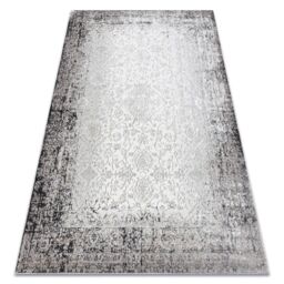 RugsX Bliss Rug in Yellow - Size: 140 cm x 190 cm - thumbnail 1