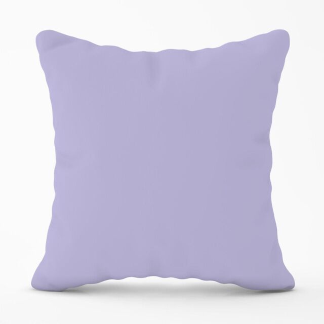Warren Reed - Designer Heather Outdoor Cushion in Brown - Size: 45 cm x 45 cm - image 1