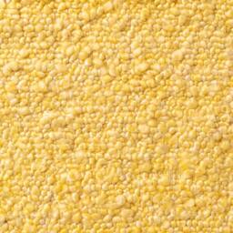 THE RUGS Ted Baker Portobello Handwoven Soft Plain Living Room Rug in Yellow - Size: 200 cm x 290 cm - thumbnail 2