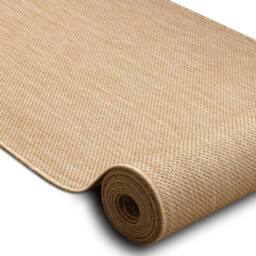 RugsX Sisal Sion Runner in Beige - Size: 150 cm x 100 cm - thumbnail 2
