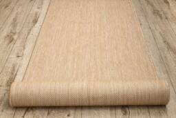 RugsX Sisal Sion Runner in Beige - Size: 150 cm x 100 cm - thumbnail 5
