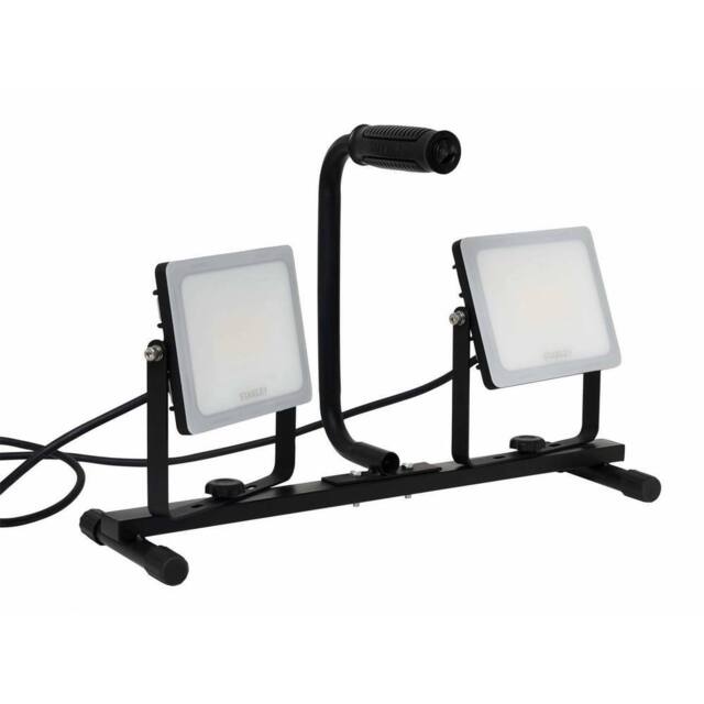 Stanley Twin Worklight 5400 Lu (UK Plug) - image 1