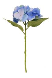 KDMD Lilac Hydrangea Pick 3 Pack Blue - thumbnail 2
