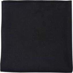 SOL'S Atoll Microfibre Hand Towel in Black - thumbnail 2
