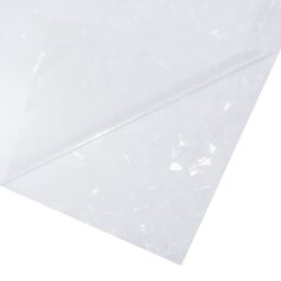 Berkfield Home Window Film Frosted 3D Rainbow Pattern 60x2000 cm PVC in Black - thumbnail 6
