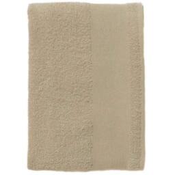 SOL'S Island 50 Hand Towel in Beige