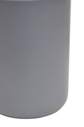 Orsina Modern Black Toothbrush Holder, Toothbrush Cup With Divider, Holder For Bathroom Accessories in Grey - thumbnail 5