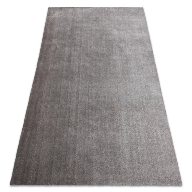 RugsX Washing Craft Rug in Grey - Size: 60 cm x 115 cm - image 1