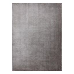 RugsX Washing Craft Rug in Grey - Size: 60 cm x 115 cm - thumbnail 4