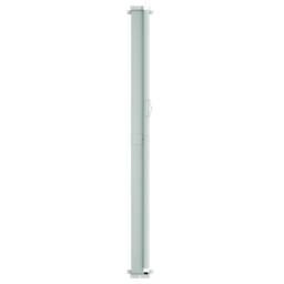 Berkfield Home Patio Retractable Side Awning 180x600 cm Blue - thumbnail 6