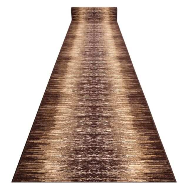 RugsX Anti-Slip Toltec Runner in Beige - Size: 100 cm x 150 cm - image 1