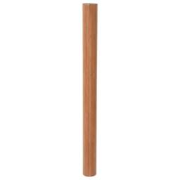 Berkfield Home Room Divider Brown 165x600 cm Bamboo - thumbnail 4
