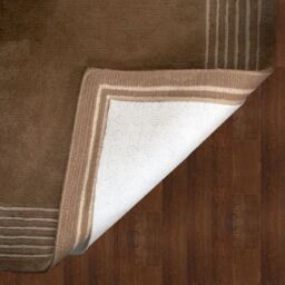 RainbowHome Premium Nonslip Rug-grip in White - Size: 80 cm x 205 cm - thumbnail 3