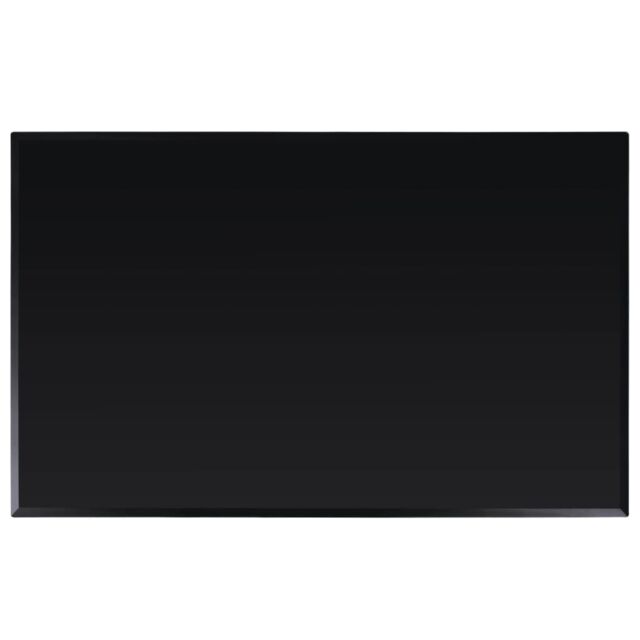 Berkfield Home Table Top Tempered Glass Rectangular 1000x620 mm in Black - image 1