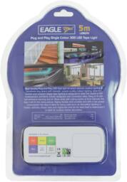 Eagle Led Tape Kit 60Lamps Yellow - thumbnail 2