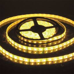 Eagle Led Tape Kit 60Lamps Yellow - thumbnail 5