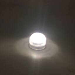 KDMD Elements LED Underwater Battery Light Pack x10 in Black - thumbnail 6