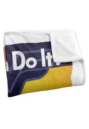 Warner Brothers Wonder Woman Officially Licensed Silky Touch Super Soft Throw Blanket 152 x 127 cm in White - thumbnail 3
