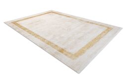 RugsX Duke Rug in Yellow - Size: 200 cm x 290 cm - thumbnail 4