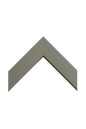 Frames by Post Metro Photo Frame 14 x 11 Inch in Dark Grey - thumbnail 2