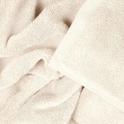 Allure Bath Fashions Luxury Zero Twist Egyptian Cotton Face Cloths - Pack of 4 in Cream - thumbnail 2
